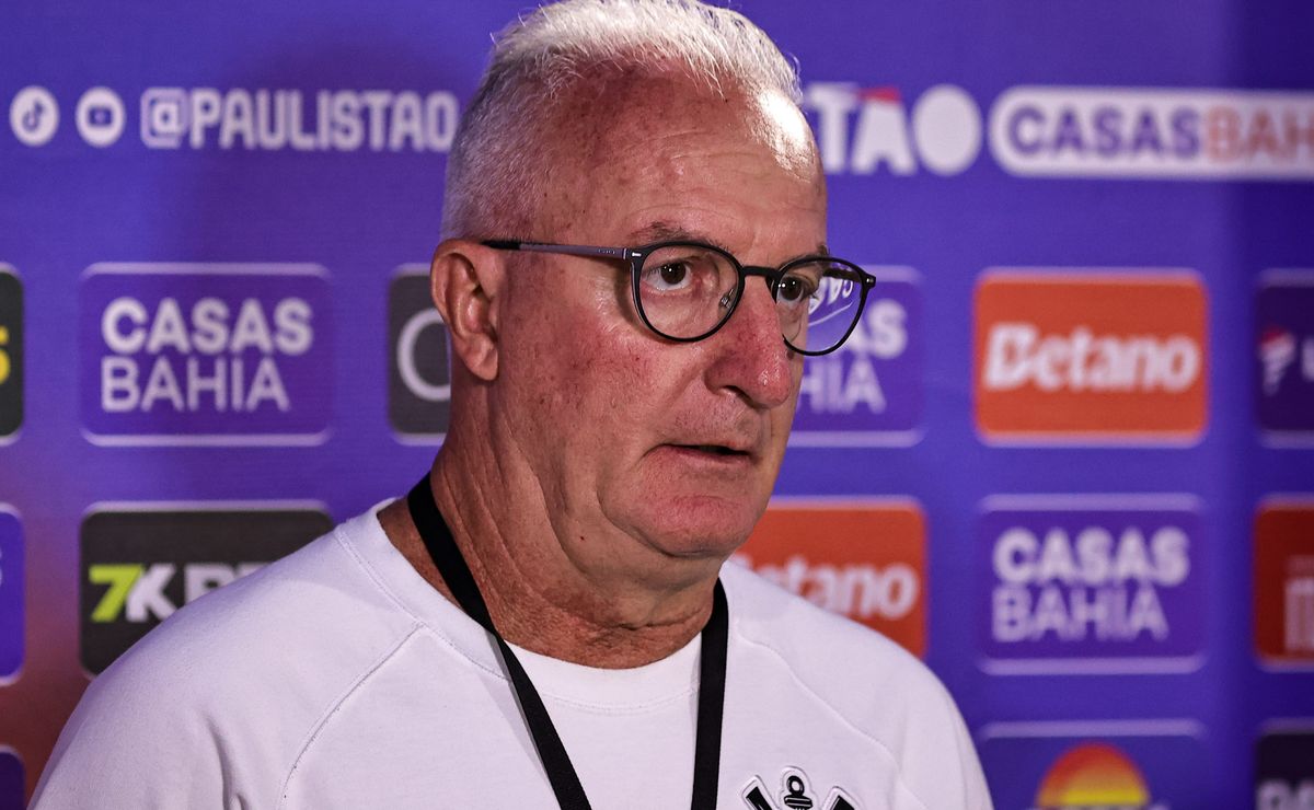 Corinthians ainda busca reforços na reta final da janela para dar mais opções a Dorival