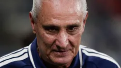 Tite vê evolução do Cruzeiro e exalta Bruno Rodrigues “Tem cheiro de gol” após vitória - Foto Fernando MorenoAGIF