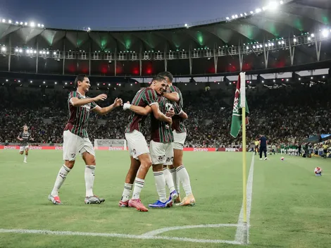 Fluminense não terá nenhum desfalque em semifinal contra o Vasco