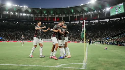 Fluminense tem a melhor campanha do Campeonato Carioca