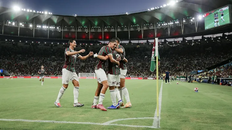 Fluminense tem a melhor campanha do Campeonato Carioca