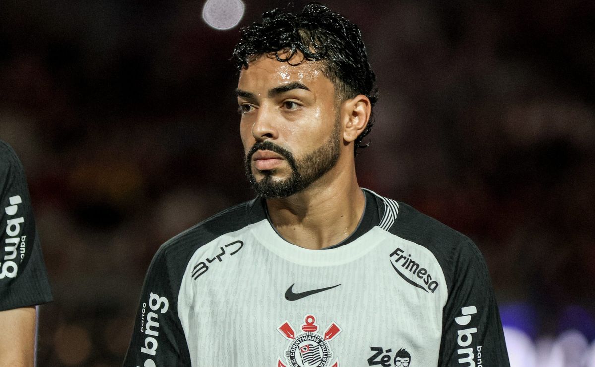 Matheus Bidu analisa duelo contra a Portuguesa pelas quartas do Paulistão: “Estamos 100% focados”