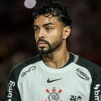 Matheus Bidu analisa preparação do Corinthians para enfrentar a Portuguesa