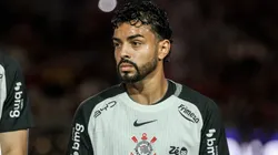 Matheus Bidu projetou duelo contra a Portuguesa. Foto: Robson Mafra/AGIF