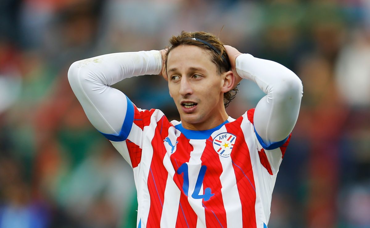 Ex-Vasco, Matías Galarza tem destino inesperado e fecha com o Atlanta United, da MLS