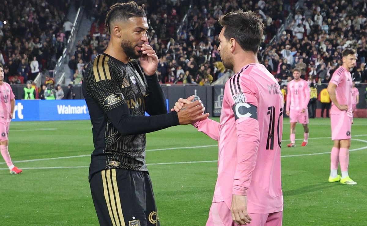 Alvo do Fluminense, Bouanga deixa Messi ‘no chinelo’ e mostra talento que ataque tricolor precisa