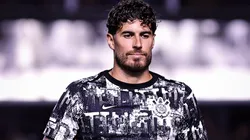 Pedro Raul vive “filme repetido” no Corinthians e aguarda novas chances - Foto Fabio GiannelliAGIF