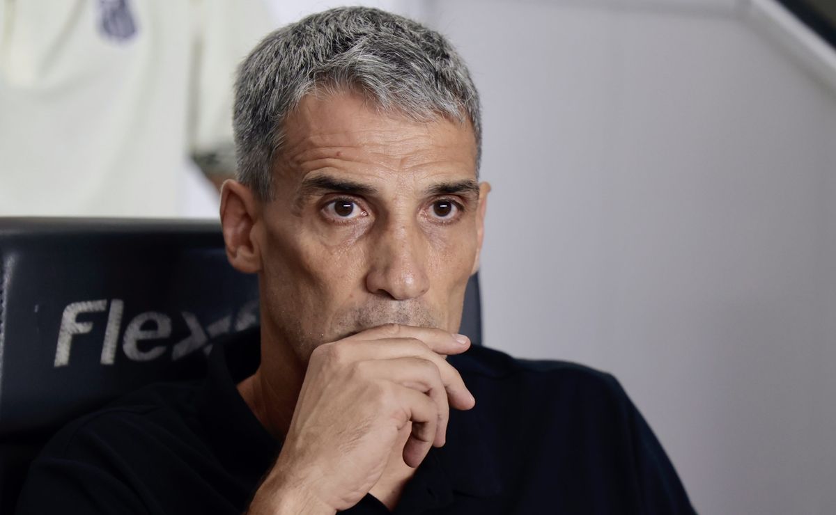 Santos confirma retornos de Zé Rafael e Adonis Frías, últimos atletas que estavam no Departamento Médico