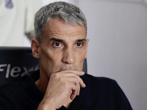 Vojvoda ganha dois reforços para as quartas do Paulistão