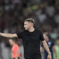 Anselmi ganha opções para Libertadores após testes com Boavista