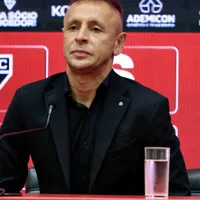 Influência de Rafinha fortalece vestiário e embala sequência invicta do São Paulo