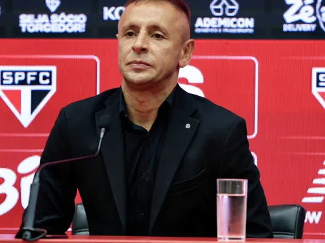 Influência de Rafinha fortalece vestiário e embala sequência invicta do São Paulo