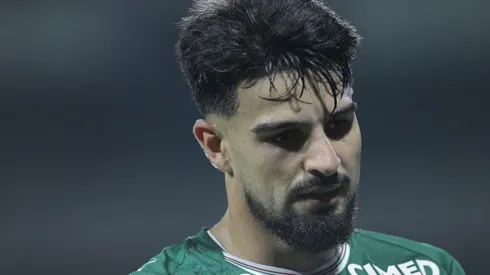 Flaco López atrai interesse do Tottenham – Foto: Marco Miatelo/AGIF