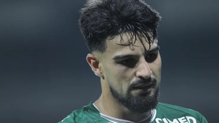 Flaco López atrai interesse do Tottenham - Foto: Marco Miatelo/AGIF