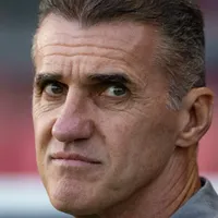 Vagner Mancini analisa Bragantino x São Paulo pelo Paulistão