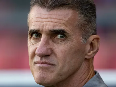 Vagner Mancini analisa Bragantino x São Paulo pelo Paulistão