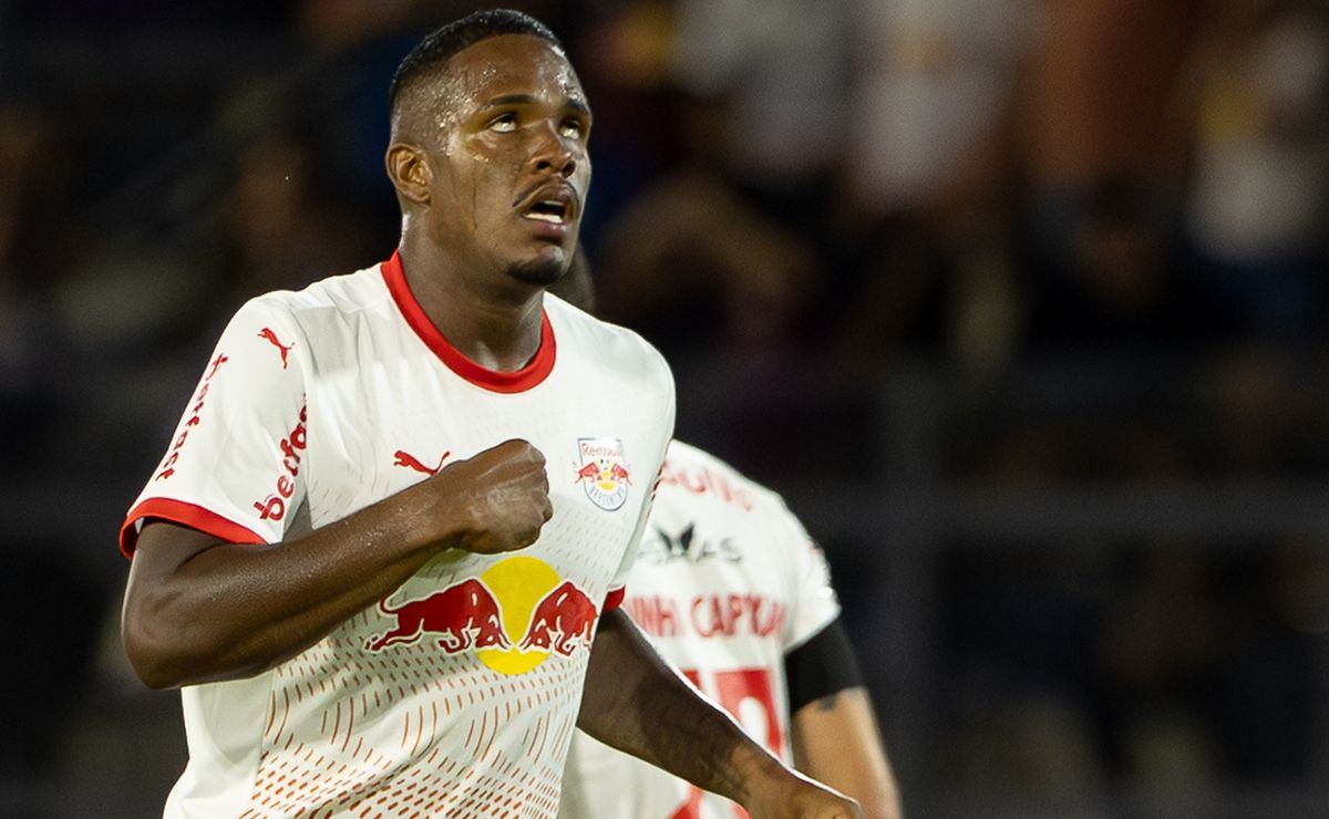 Red Bull Bragantino repudia declaração machista de Gustavo Marques e promete punição a zagueiro