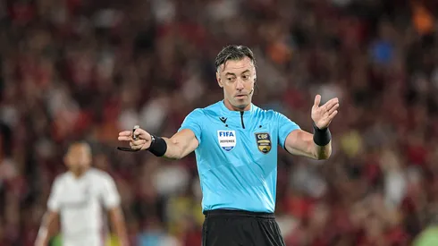 Corinthians encara tabu e pressão com Raphael Claus em duelo decisivo contra a Portuguesa – Thiago RibeiroAGIF