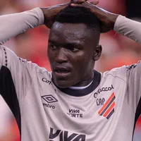 Corinthians descarta contratação de Kevin Viveros por conta de altos valores