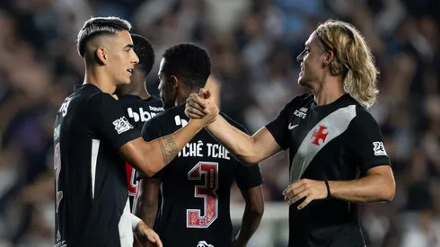 Puma Rodriguez e Spinelli serão titulares. Foto: Jorge Rodrigues/AGIF