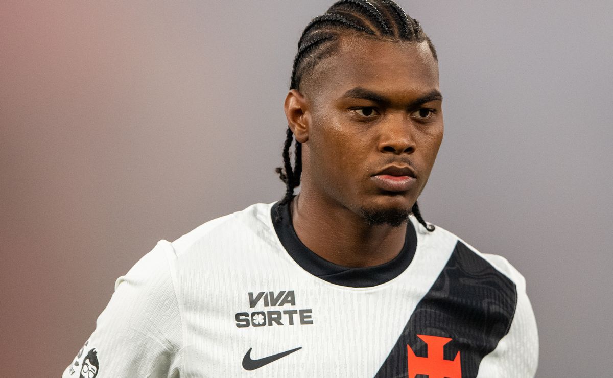 Vasco fixa opção de compra de GB em 2 milhões de euros ao Fortaleza, diz Venê Casagrande