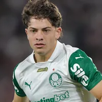 Venda de Giay tem martelo batido e Palmeiras só negocia pelo valor de R$ 73 milhões