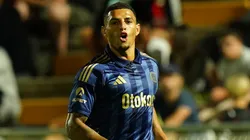 Diego Carlos pode ser o próximo reforço do Internacional