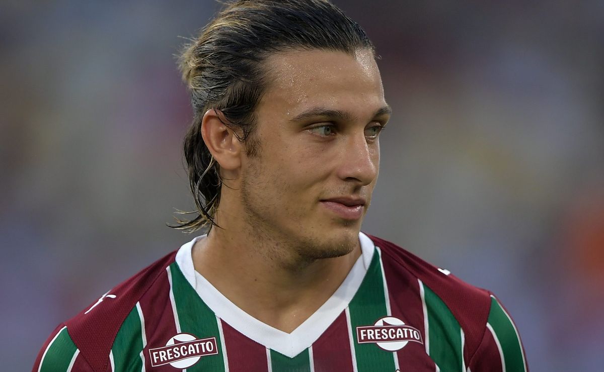 Canobbio projeta Vasco X Fluminense e ressalta peso do jogo de ida: “Que saiamos vitoriosos”