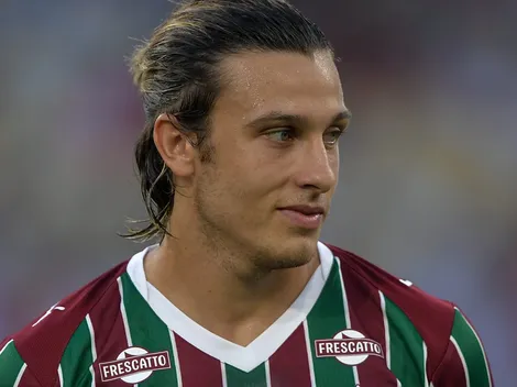 Canobbio projeta Vasco X Fluminense pela semifinal do Campeonato Carioca