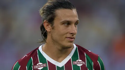 Canobbio projetou o clássico carioca.