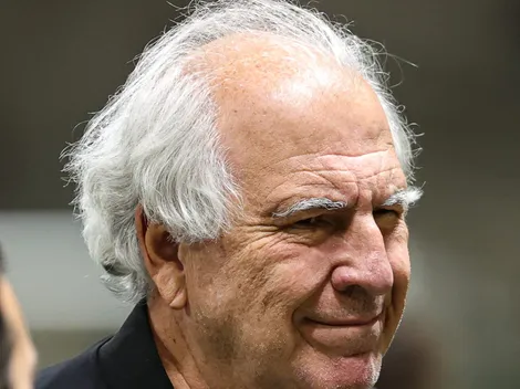 Rubens Menin convoca torcida atleticana para clássico contra América-MG