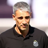 Saída de bola vira motivo de revolta da torcida do Santos