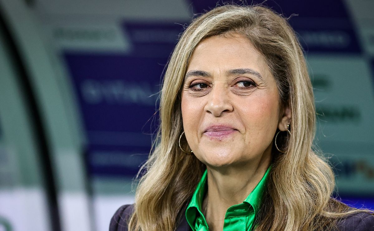 Palmeiras negocia empréstimo de Sorriso, e atacante pode reforçar o Avaí na Série B