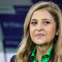 Palmeiras negocia empréstimo de Sorriso para reforçar o Avaí