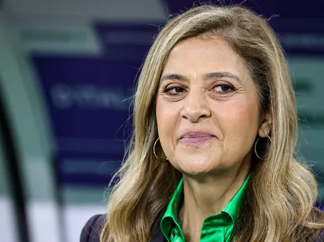 Palmeiras negocia empréstimo de Sorriso para reforçar o Avaí