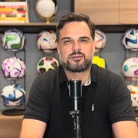 Chico Garcia revela polêmica pesada entre Caio Paulista e Luís Castro