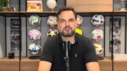 Chico Garcia, jornalista e comentarista esportivo