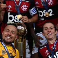 Campões da Libertadores dominam a Recopa Sul-Americana