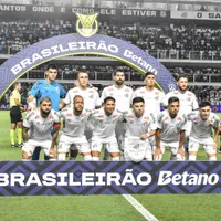Santos negocia SAF com SDC Sports