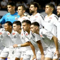 Santos é eliminado pelo Novorizontino no Paulistão