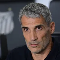 Santos sofre gol no fim e dá adeus ao Paulista