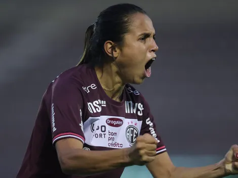 Ferroviária bate Botafogo e conquista primeira vitória