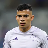 Bruno Rodrigues é elogiado pelo ex-volante Amaral