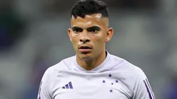 Bruno Rodrigues voltou ao Cruzeiro após passagem apagada pelo Palmeiras