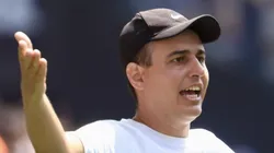 Lucas Piccinato. Foto: Marcello Zambrana/AGIF