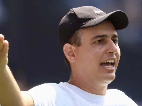 Corinthians acelera busca por novo comando nas Brabas