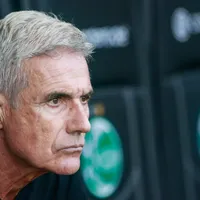 Luís Castro aposta em Mec e Enamorado para Grêmio eliminar Juventude