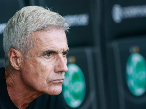 Luís Castro aposta em Mec e Enamorado para Grêmio eliminar Juventude