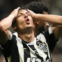 Galo falha no fim e deixa vitória sobre o América-MG escapar