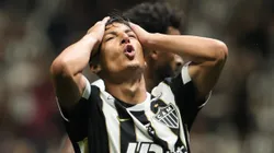 Galo leva gol no fim e deixa vantagem sobre o América-MG escapar na semi do Mineiro